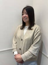ヘアースペース ROSE'S 酒田南店_後藤 綾香