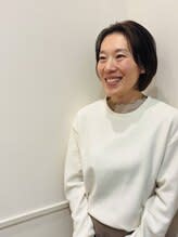 ヘアースペース ROSE'S 酒田南店_上野 由以