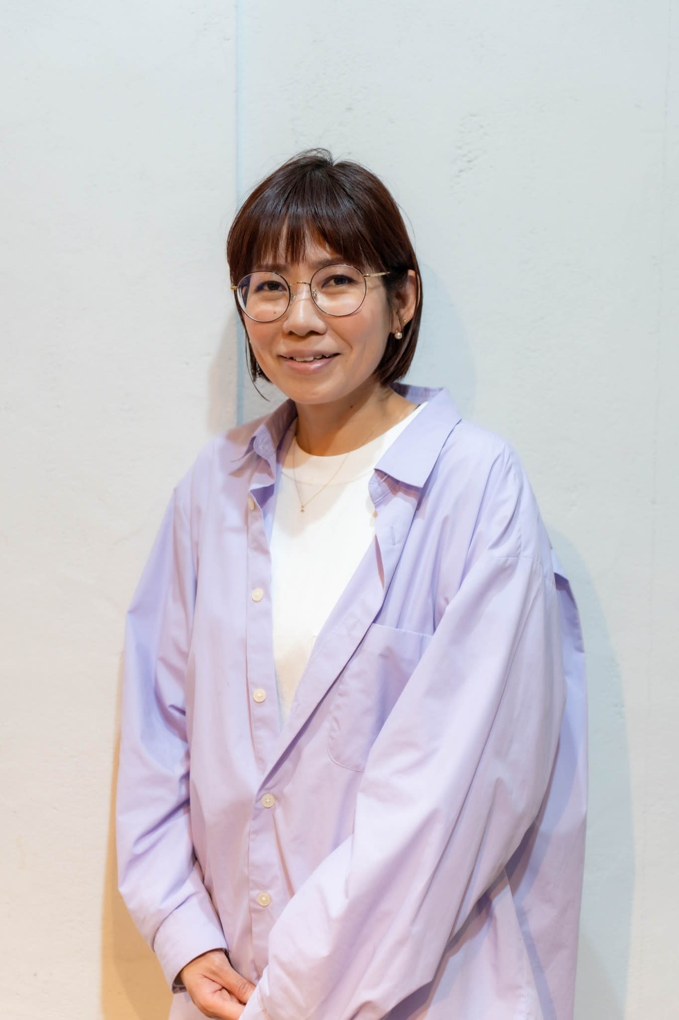 髪質改善サロン MUSE熱田六番町店_Yuu /訪問美容