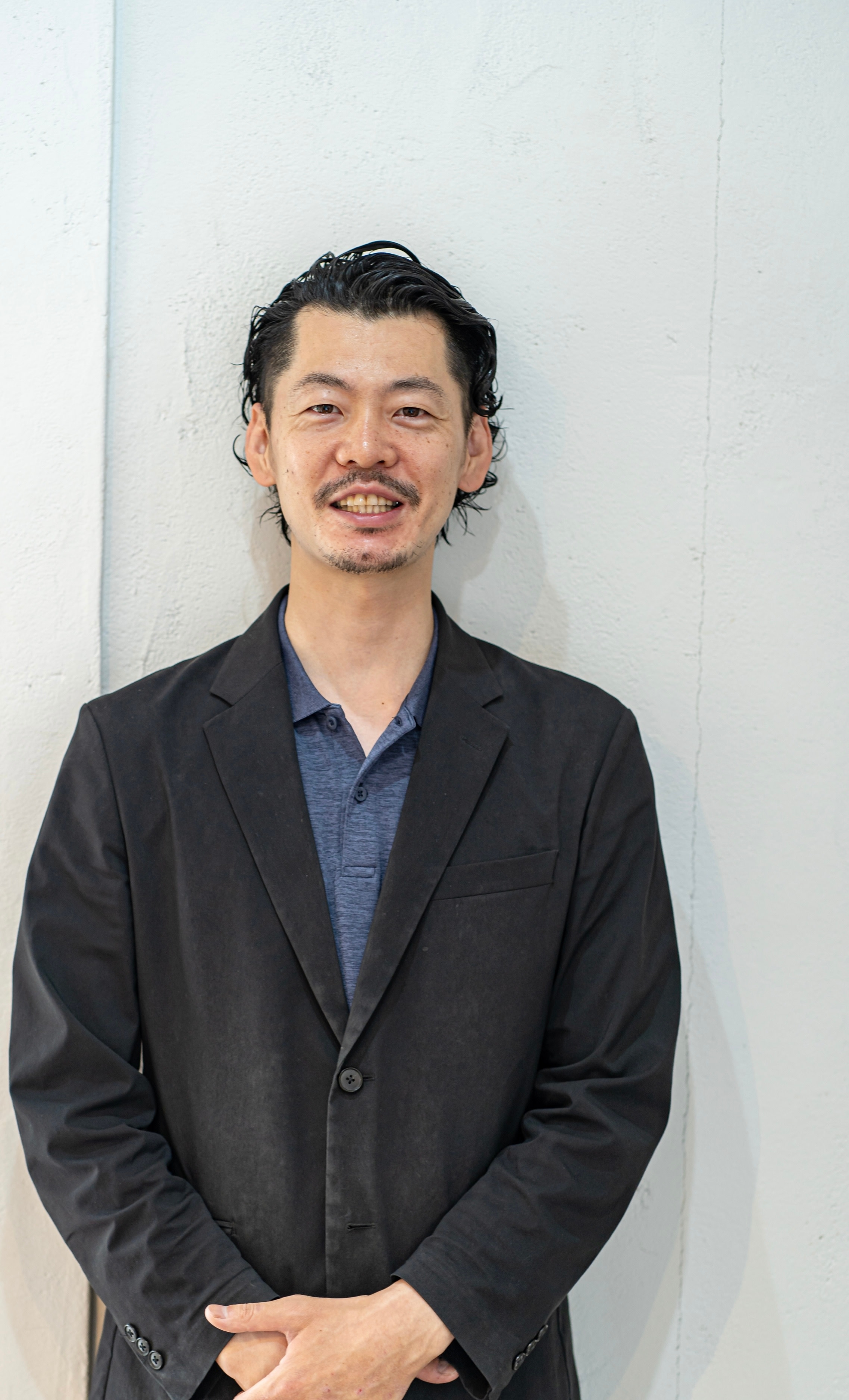 髪質改善サロン MUSE熱田六番町店_Tomo /髪質改善