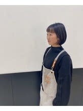Carina 焼津店_池田 麻衣