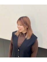 Carina 焼津店_坂中 晶
