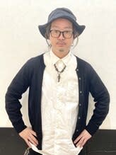 Carina 焼津店_尾瀧 智貴