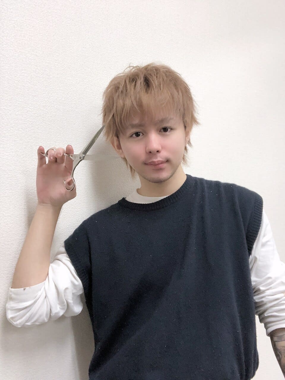 GRANZE 梅田店《大阪駅前第1ビル店》_藤並　純