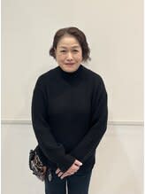 ABLAZE 新船橋店_濱田 美雪