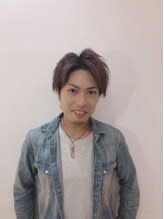 K's collection 山王店_加藤 雄輔