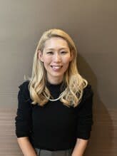 ヘアー&メイク ルナルナ 天童店_金子 美和