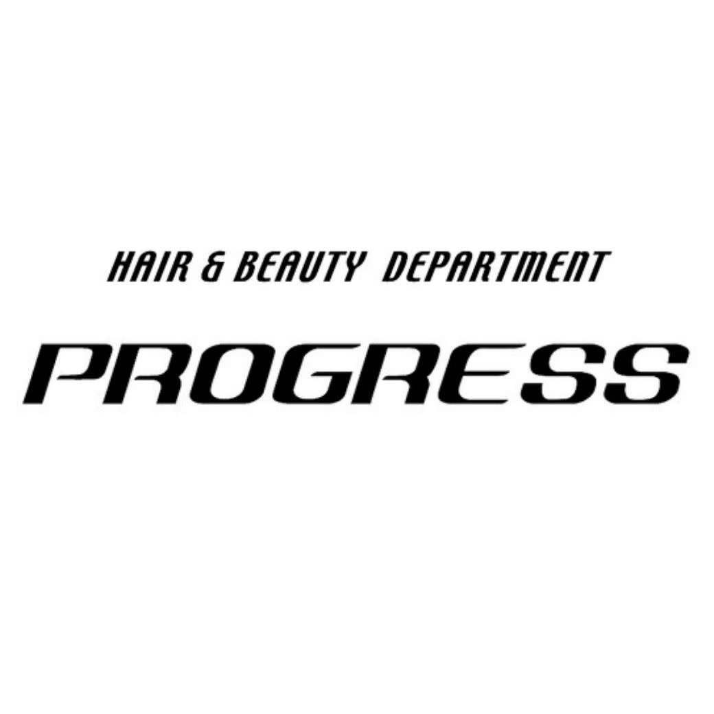 PROGRESS 長町南店_手代木　予備
