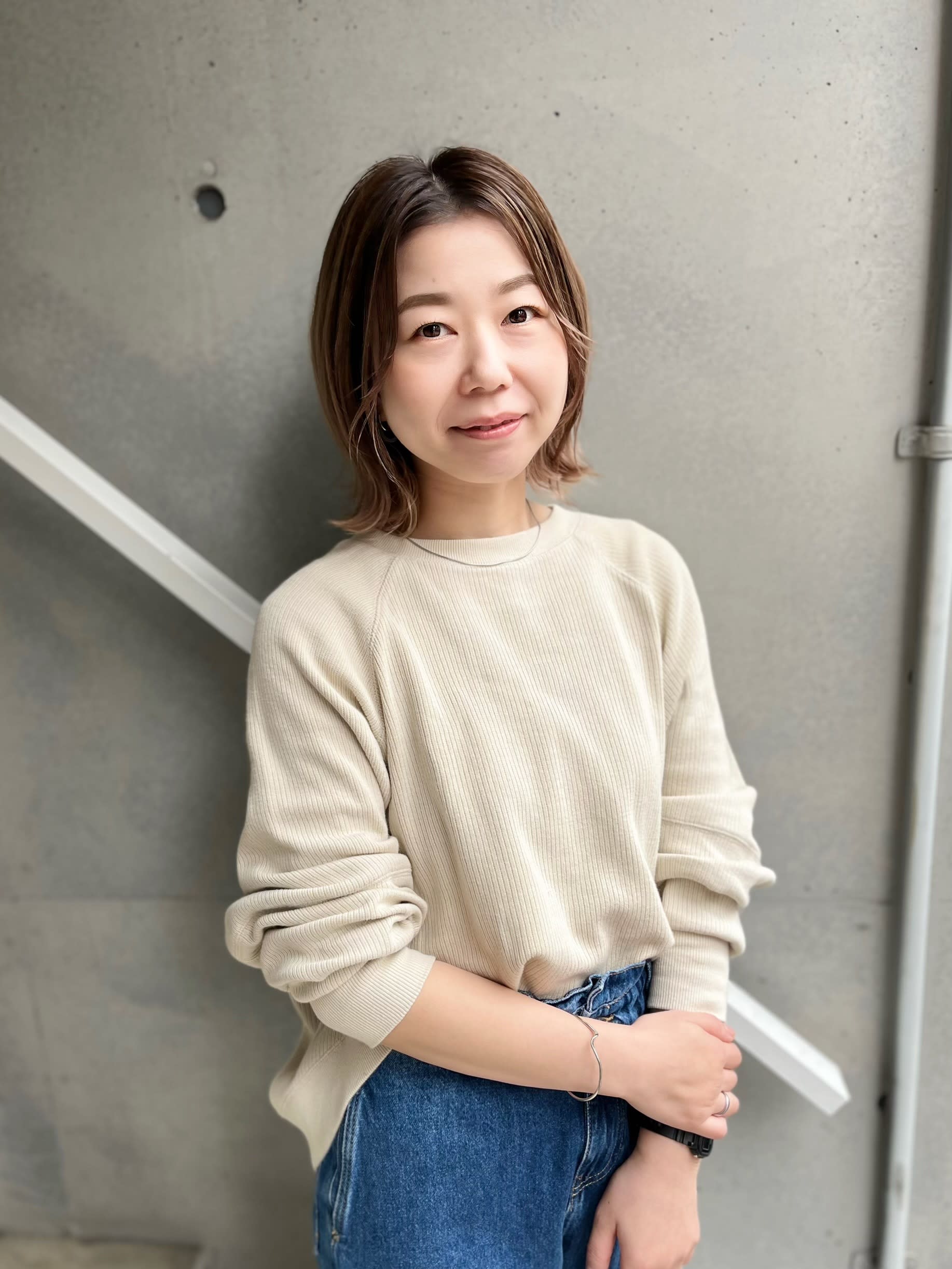 【シェアサロン】RiRe share salon 錦糸町店【リル シェアサロン】_長岡