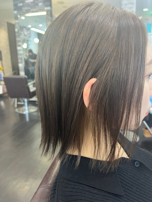 HAIR MAKE ROSY 北18条店_1