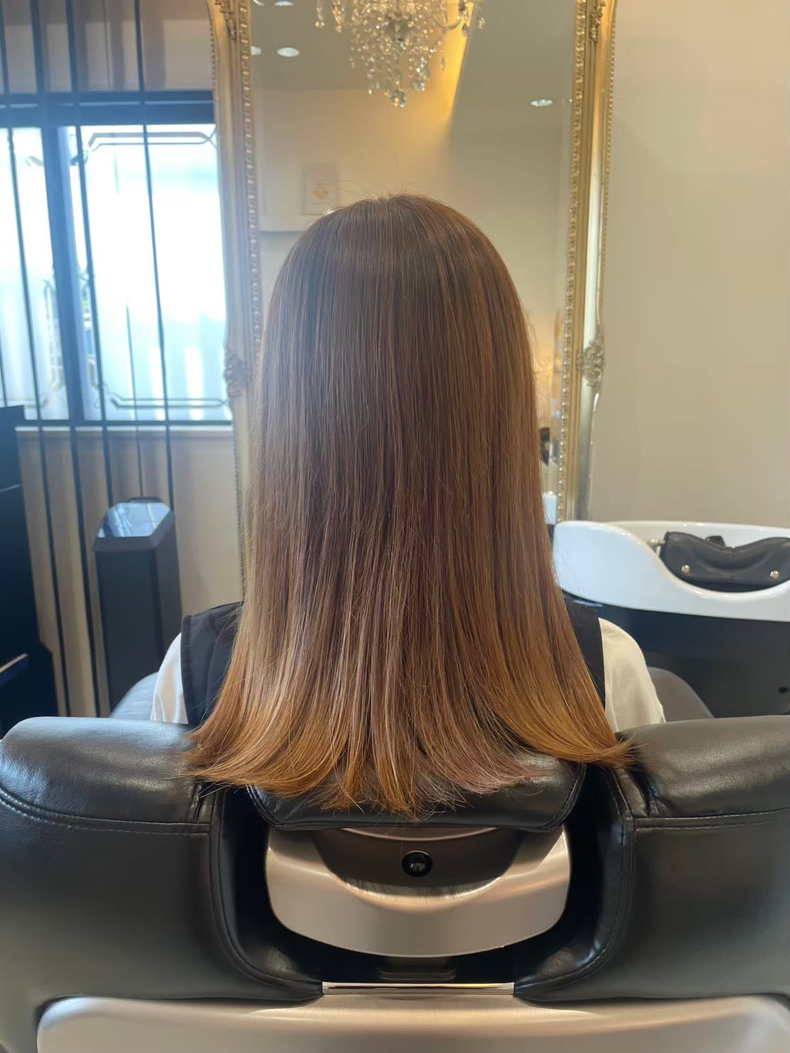 Ageless salon LIANGE_2