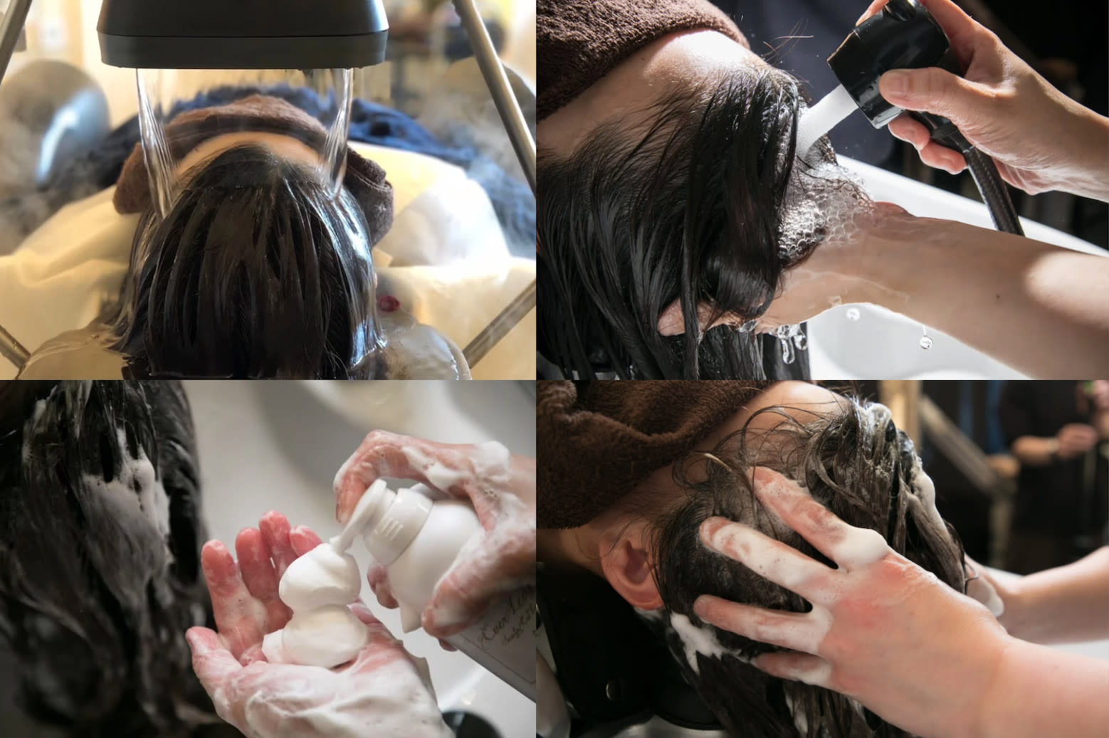 Ageless salon LIANGE_1