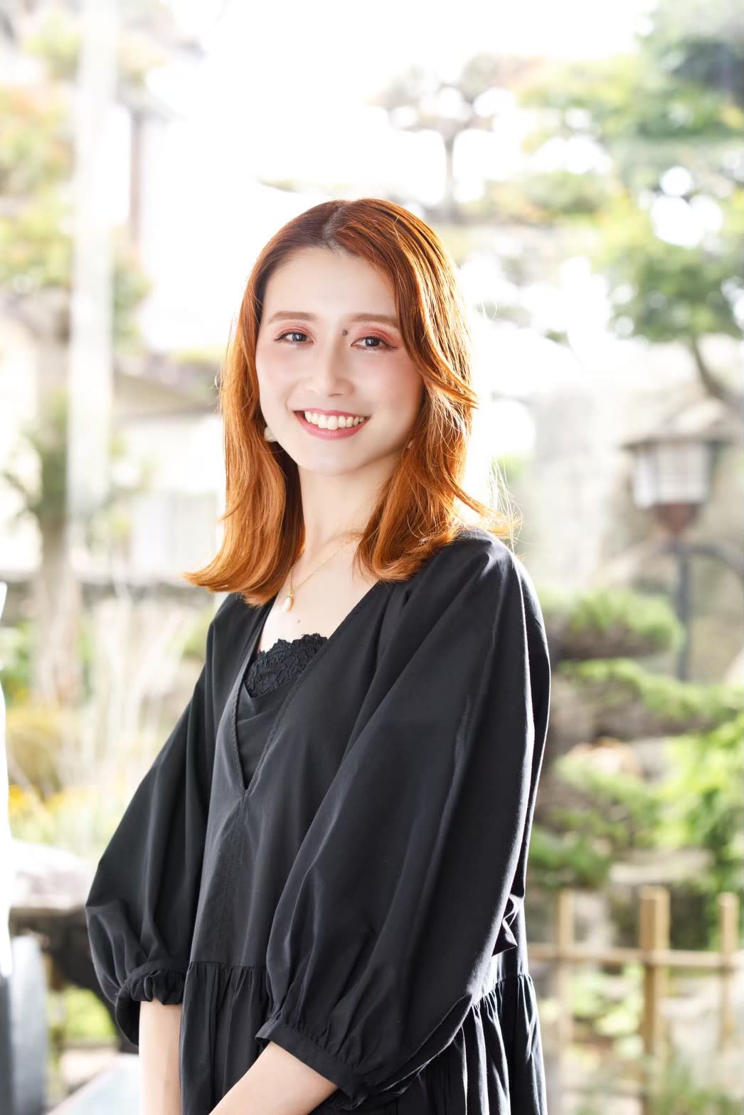 Ageless salon LIANGE_Miico