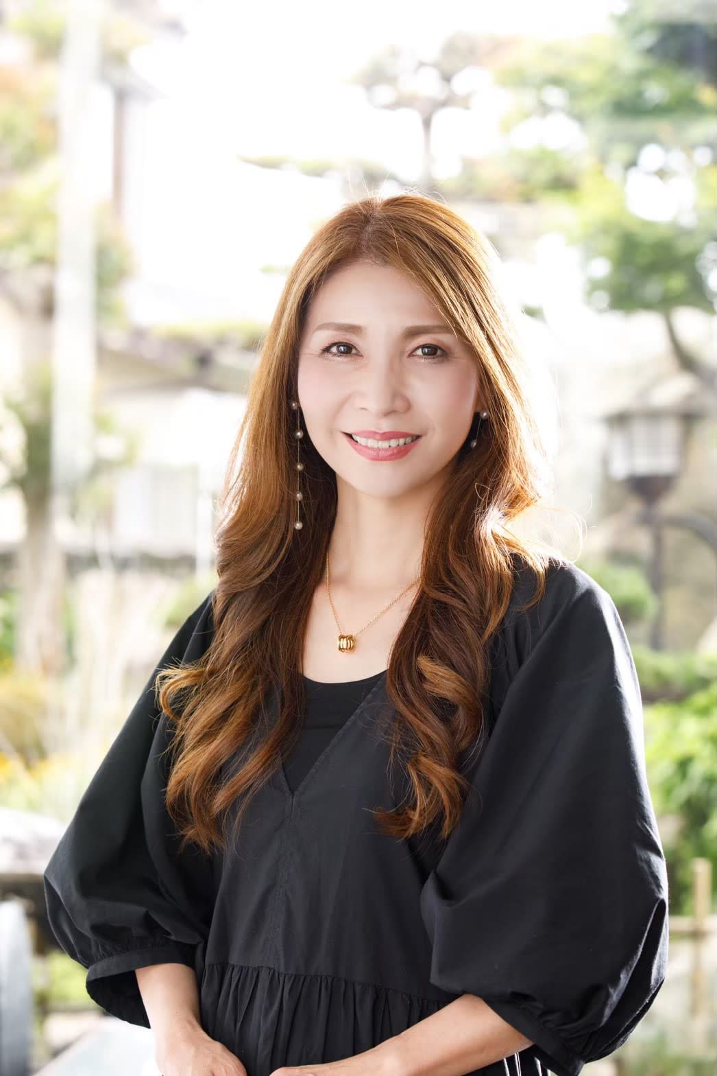 Ageless salon LIANGE_Aco