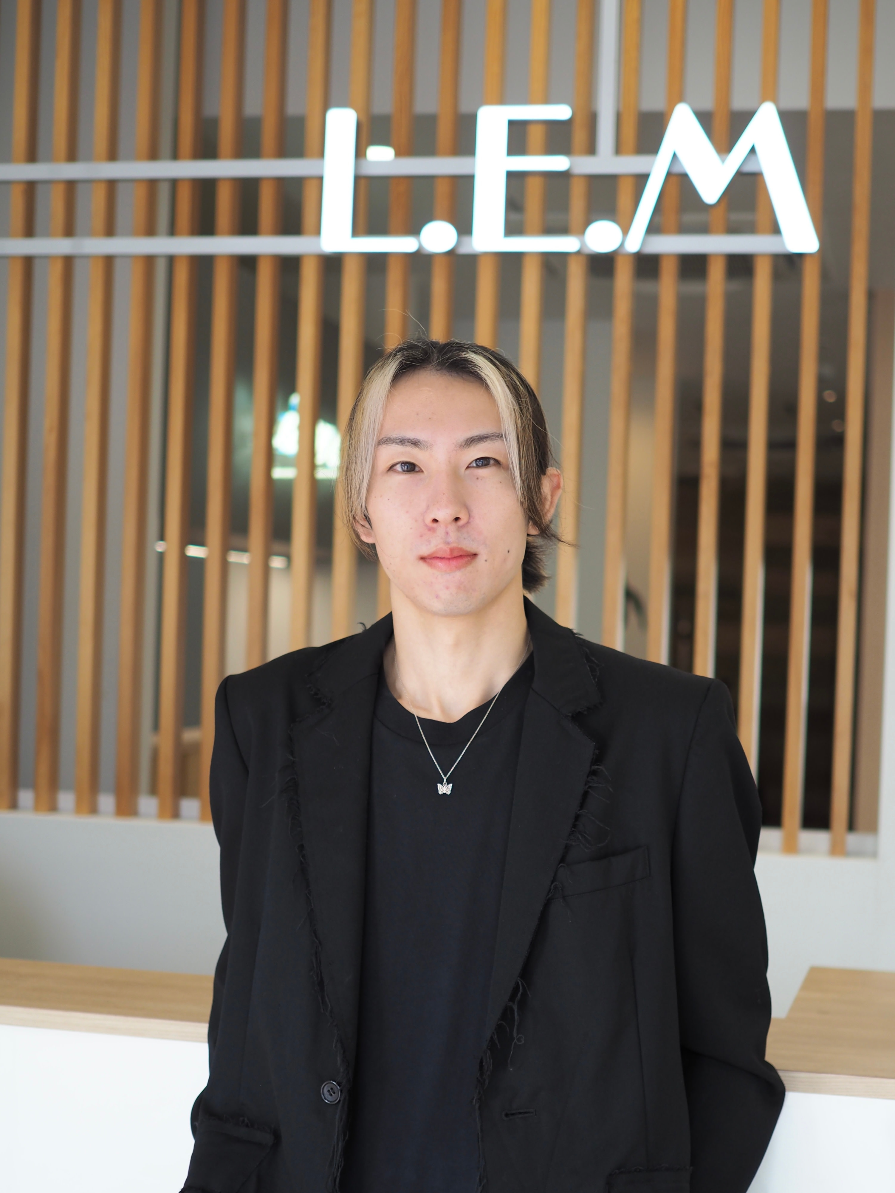 L.E.M 長町店_三浦翔