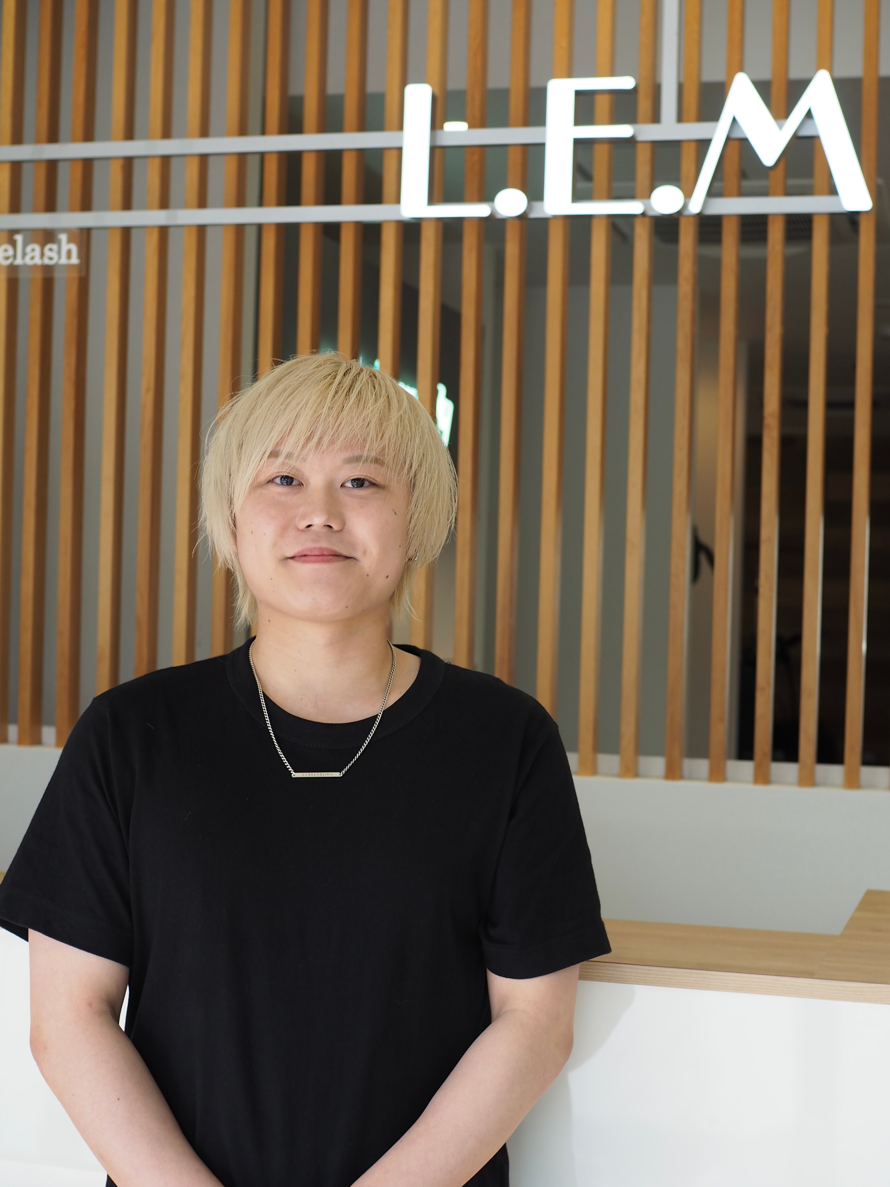 L.E.M 長町店_今野竜希