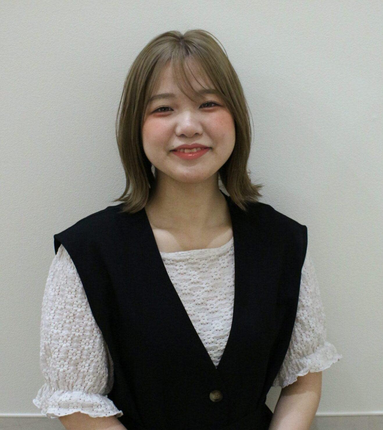 KAINO イオンモール大和郡山店_渡慶次　夏鈴
