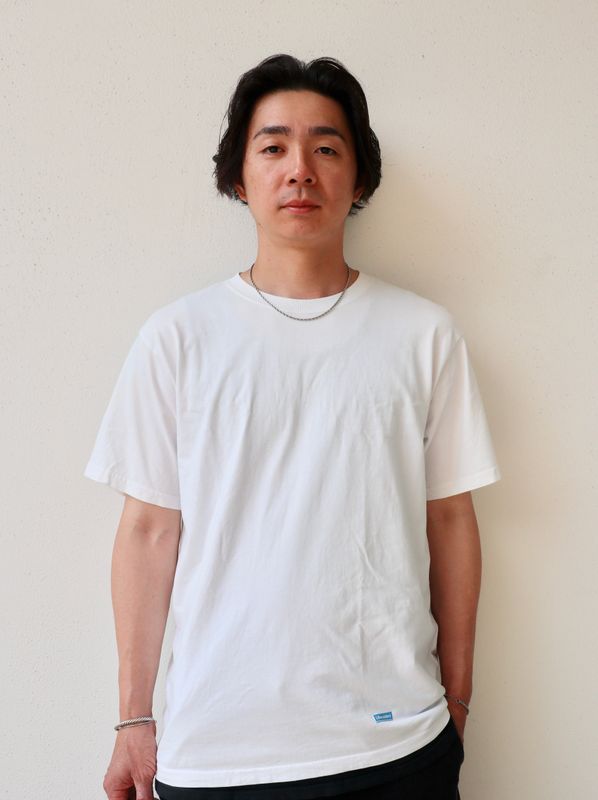 髪質改善＆ブリーチ loty_赤星 雄介