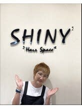 SHINY ポンテポルタ千住店_miki 千住大橋