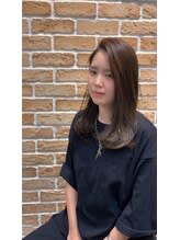 Gran Blue vita 白山店_中澤 由佳