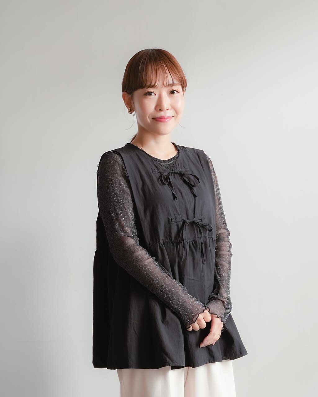 newi saLyu 立川_澤田 実奈