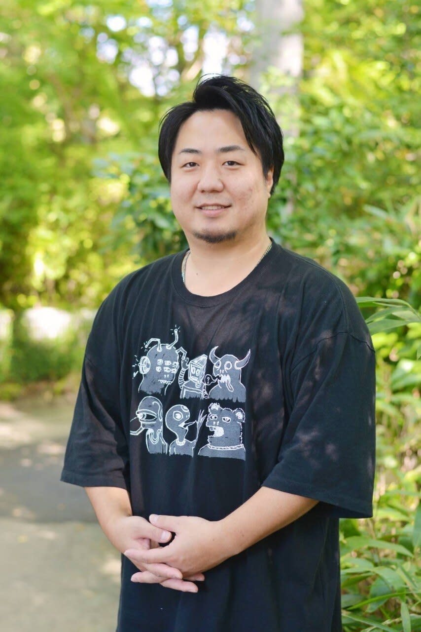 ATELIER Pure_Daisuke