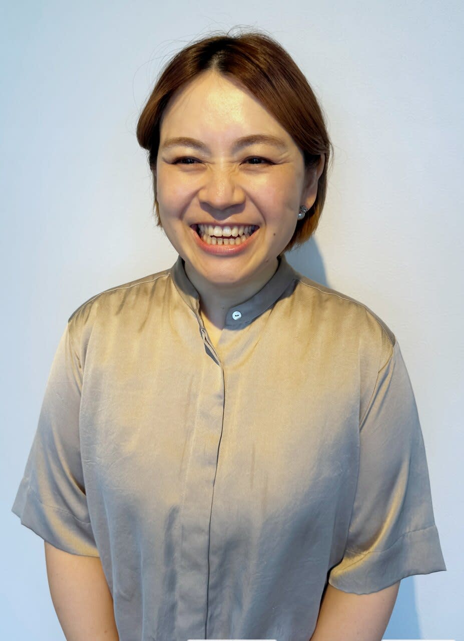 美容室emu_奥村　祐加