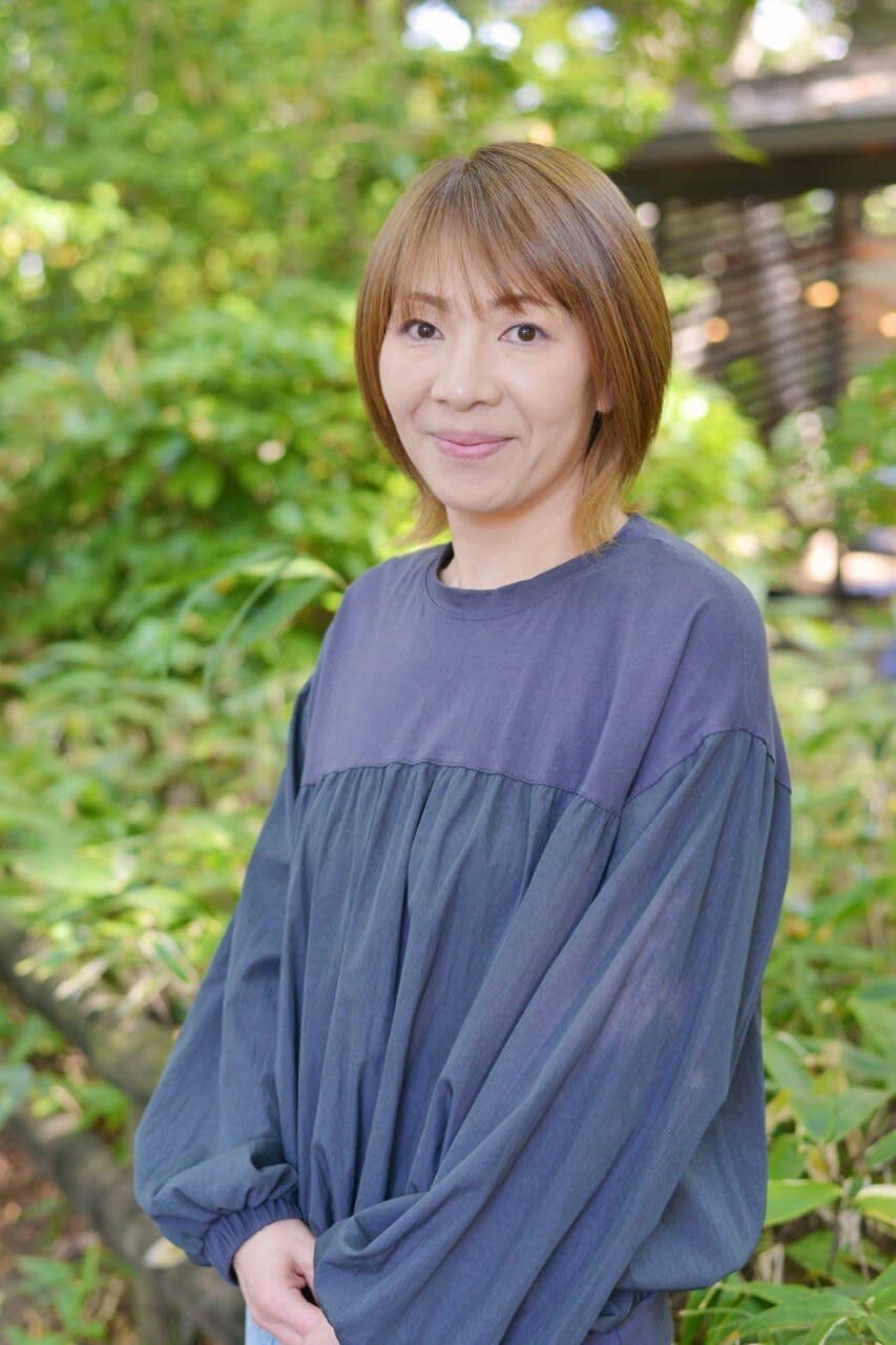 ATELIER Pure_Mayumi