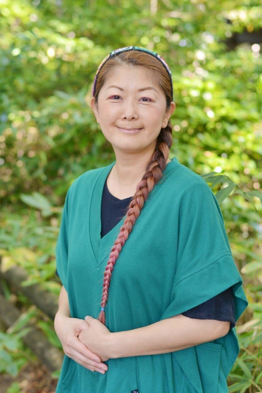 ATELIER Pure_Masami　