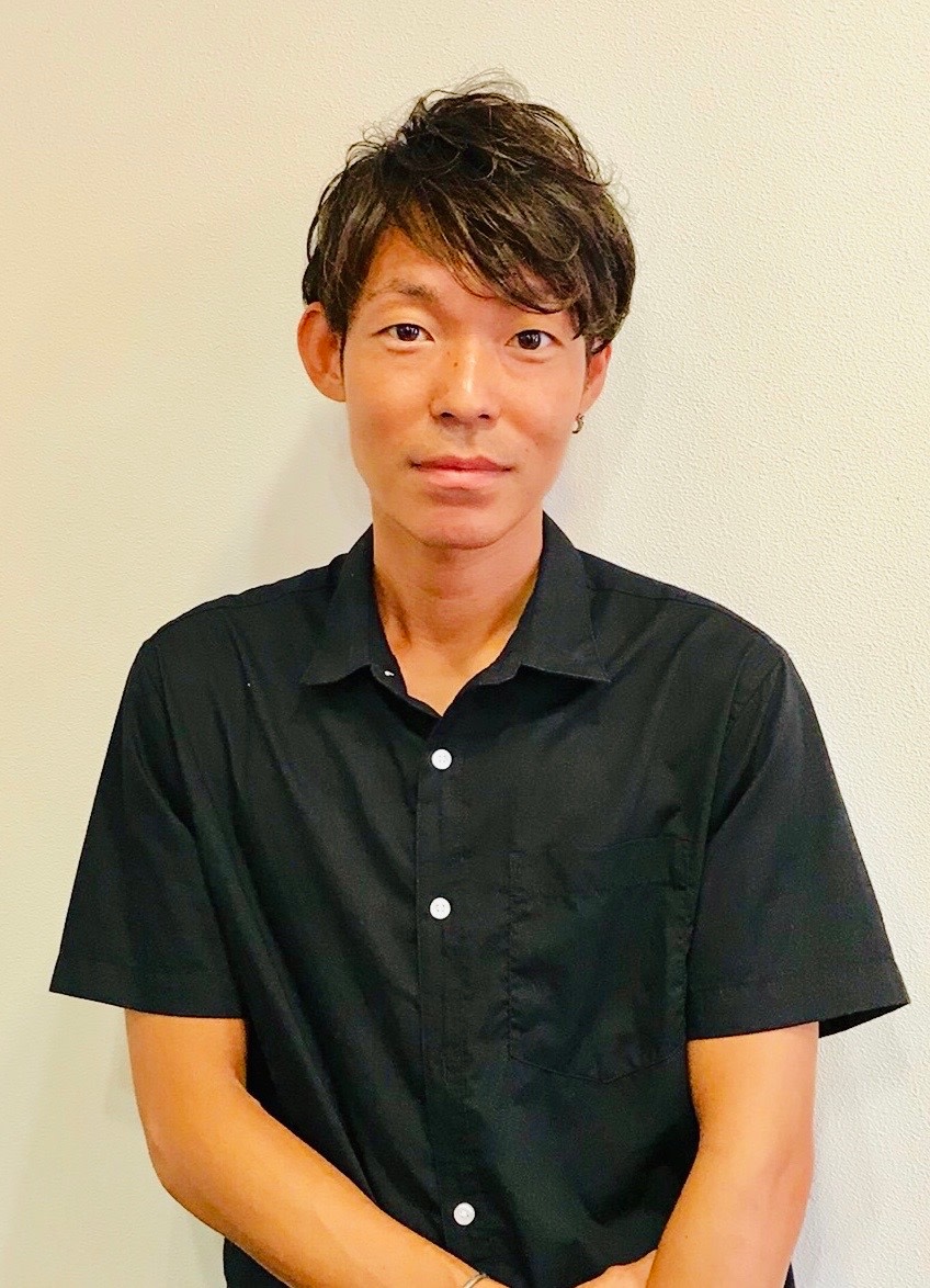 OHI 赤羽店_山田晃