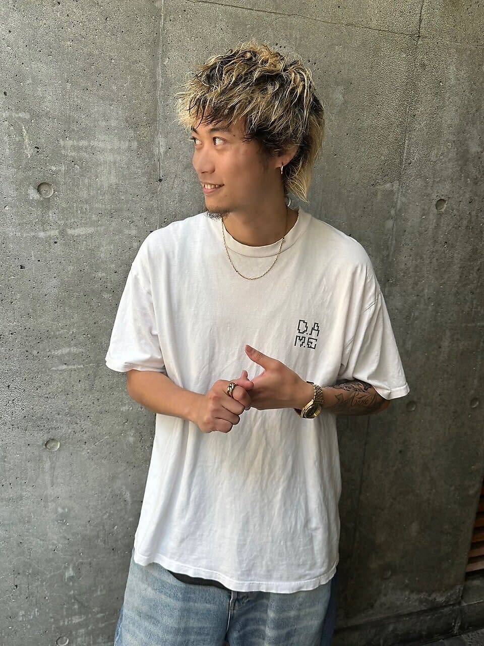 Luis 【ルイス】_DAIKI 【奈良】