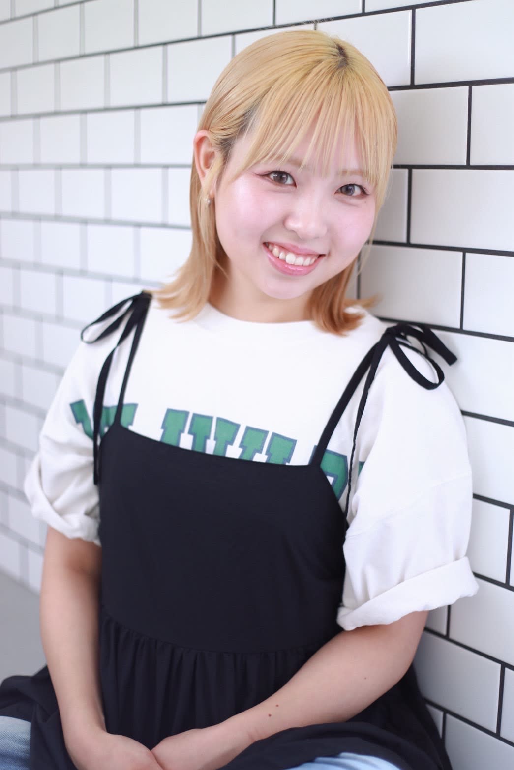 ARBRE hair&make_山内利紗