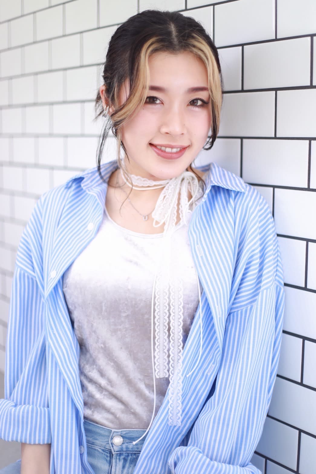 ARBRE hair&make_山内しおり