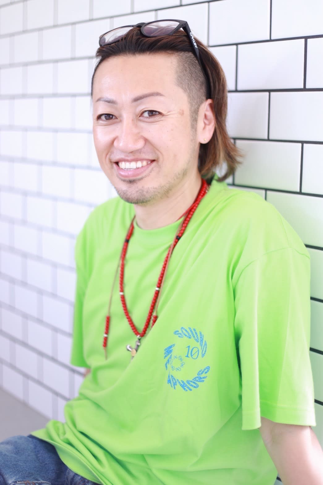 ARBRE hair&make_三浦元彰