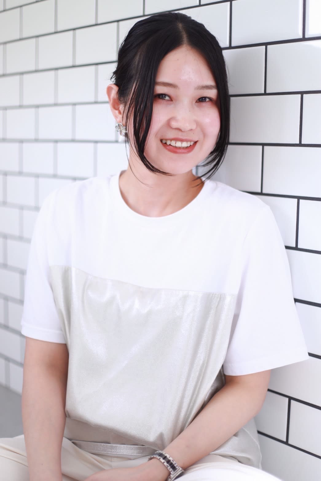 ARBRE hair&make_近藤桃子