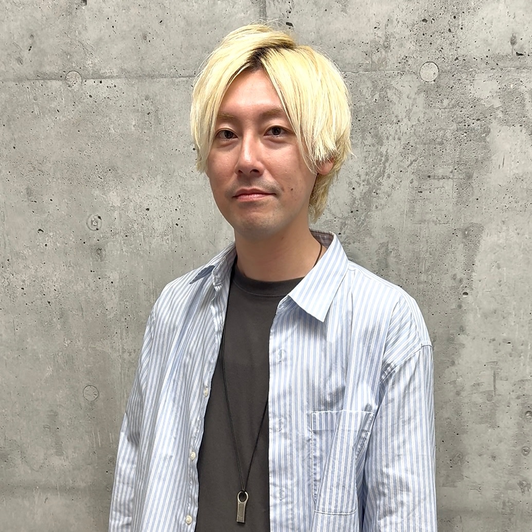 Auni【アユニ】_佐藤 逸