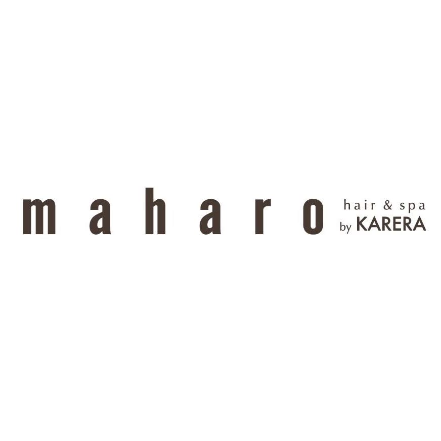 maharo by KARERA_佐藤　遼太