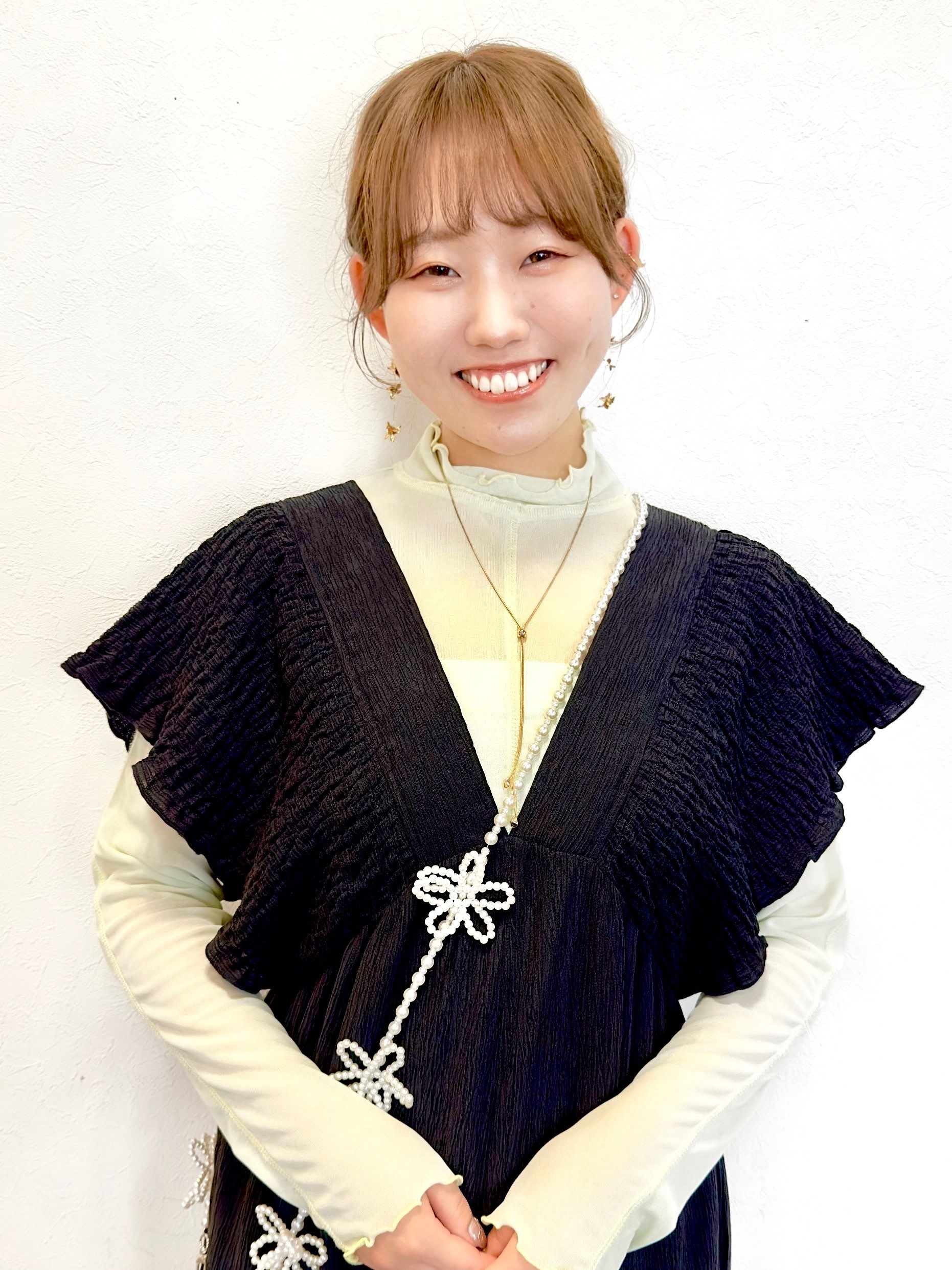 . ...hanataba... ._椙山沙南子