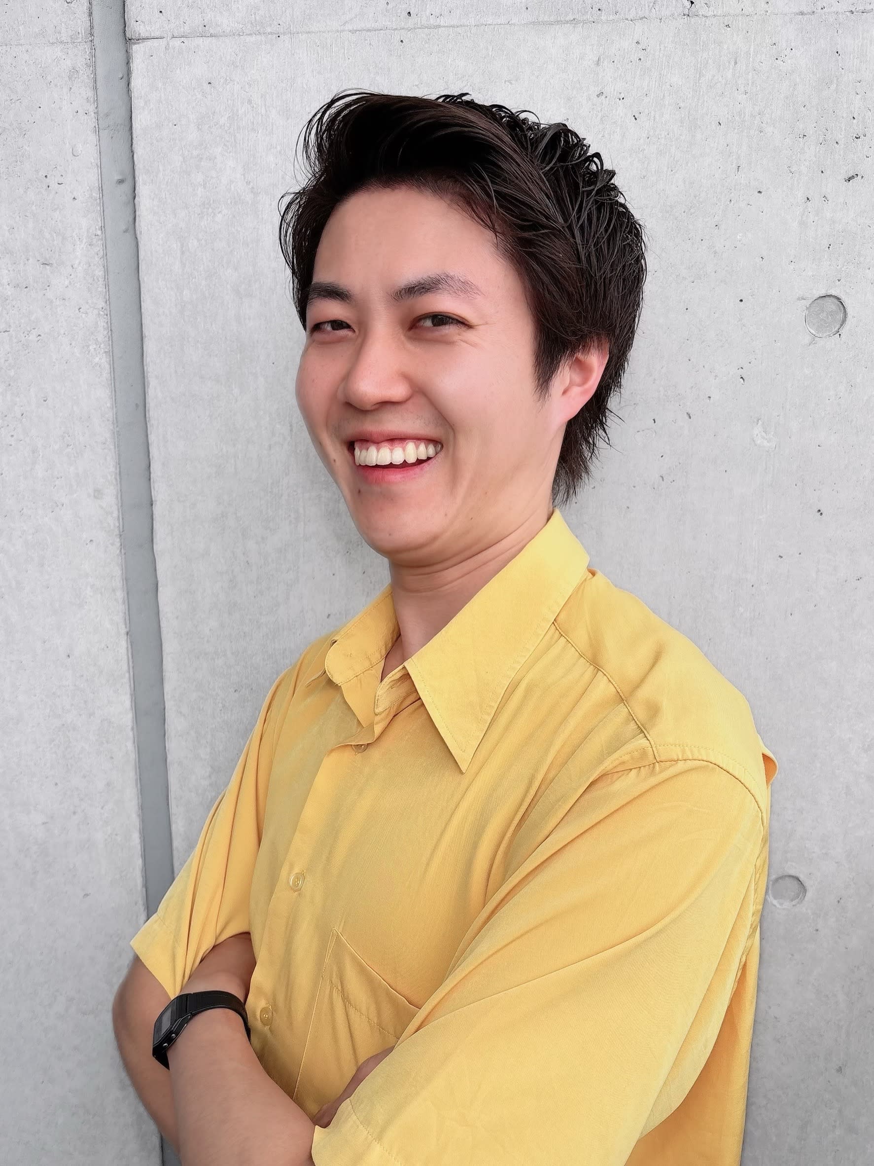 Dxxxx WEST_YOUHEI