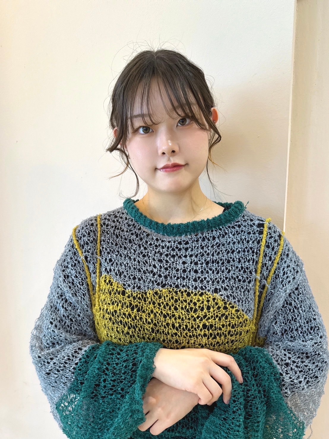 Reginavita 栄店_Niina