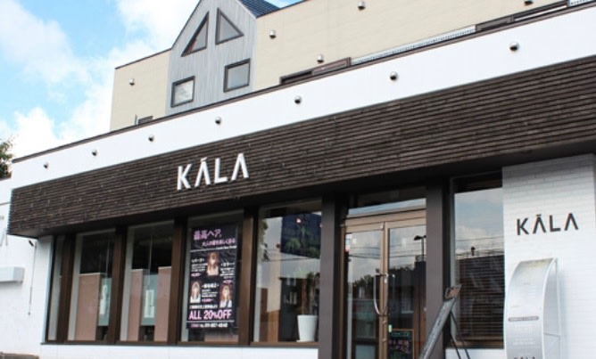 Hair-create KALA_1