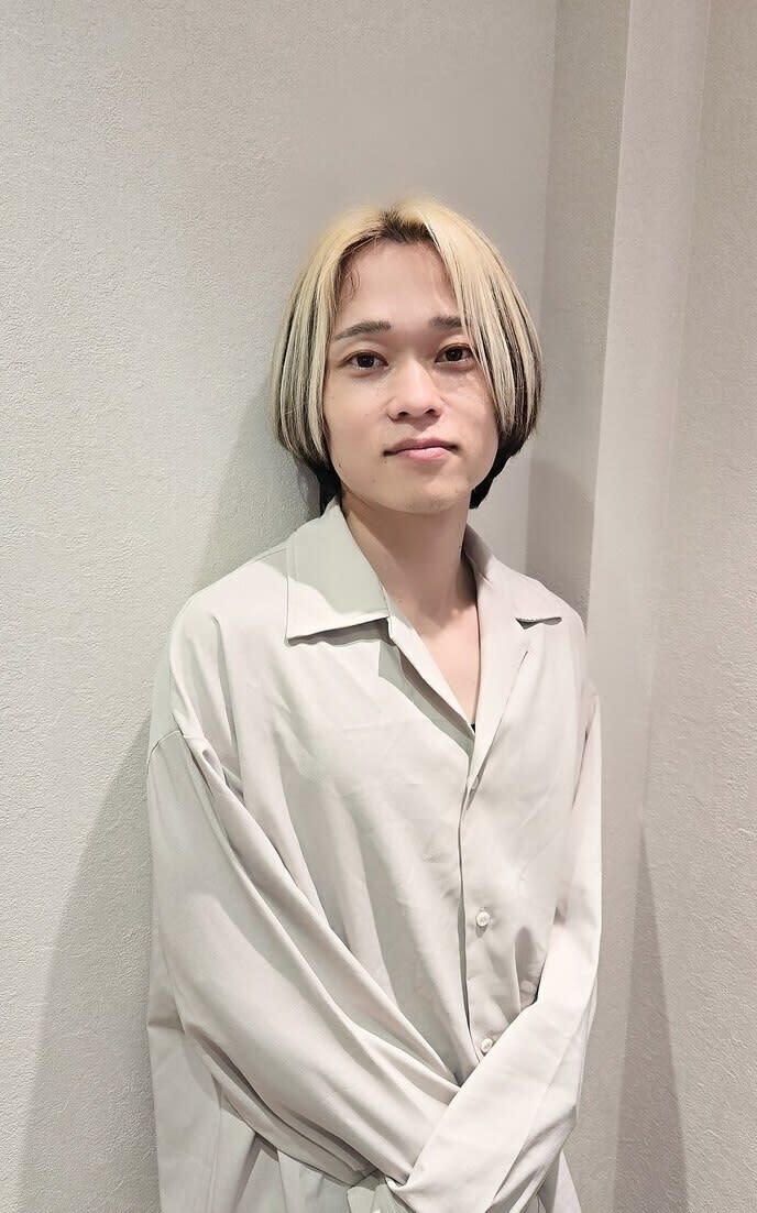 Eleanor spa&treatment 越谷_山川 祐貴