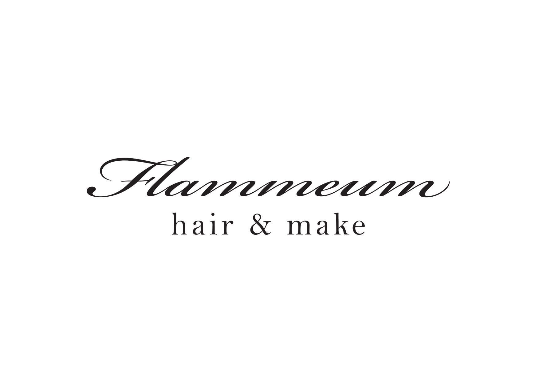 flammeum  二子玉川_長谷川 竜太