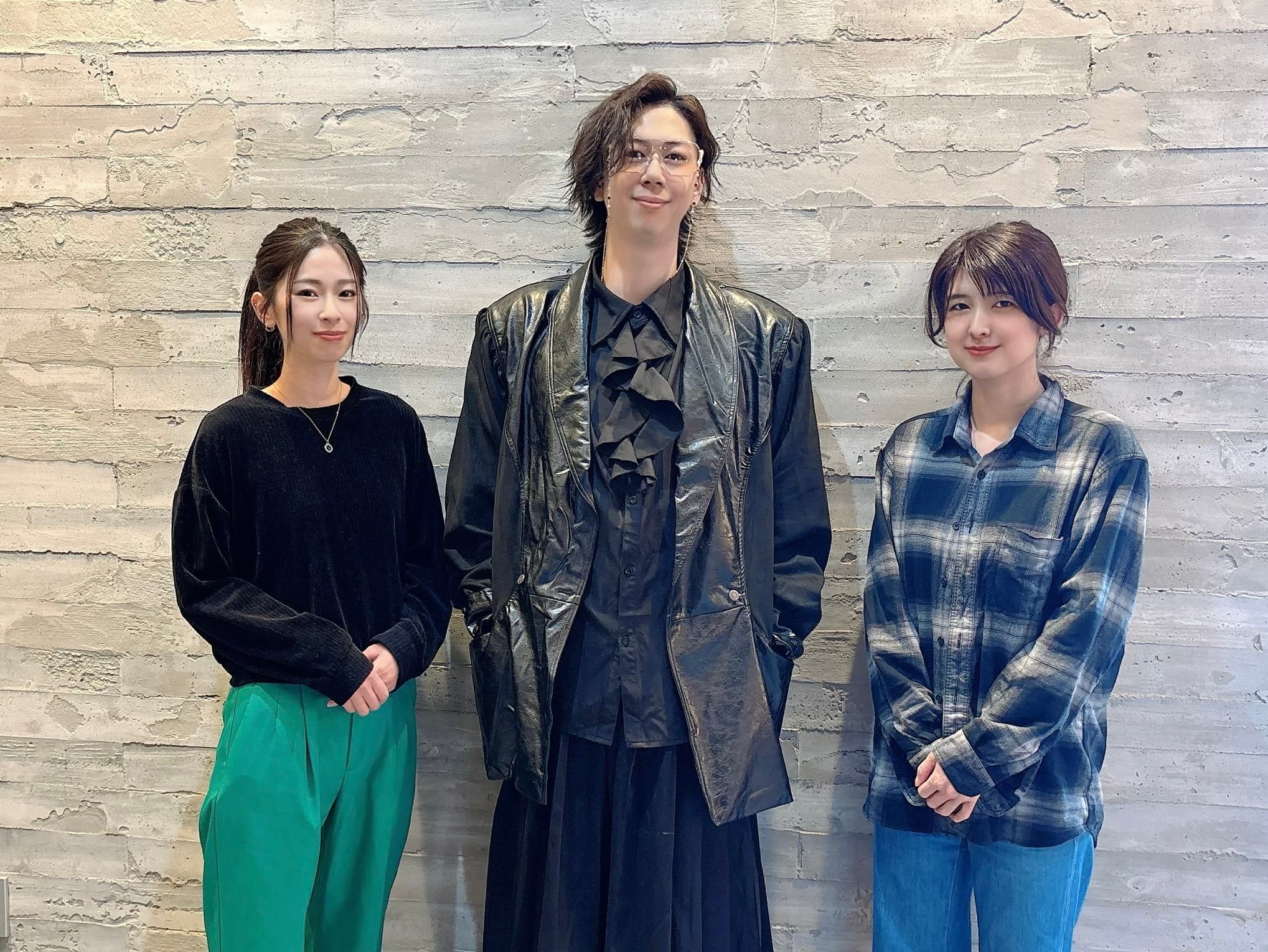EARTH coiffure beauté 藤枝店_2