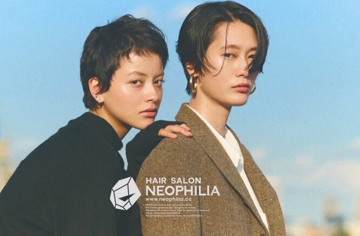 NEO PHILIA 四谷店