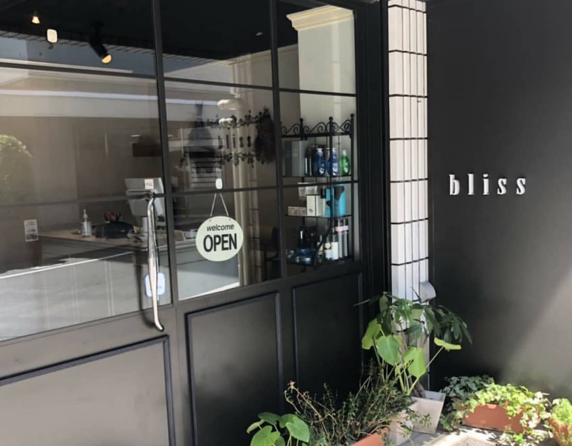 bliss 中目黒