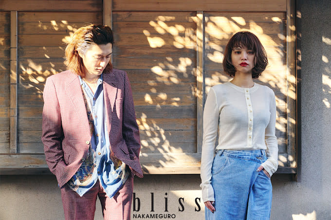 bliss 中目黒_1