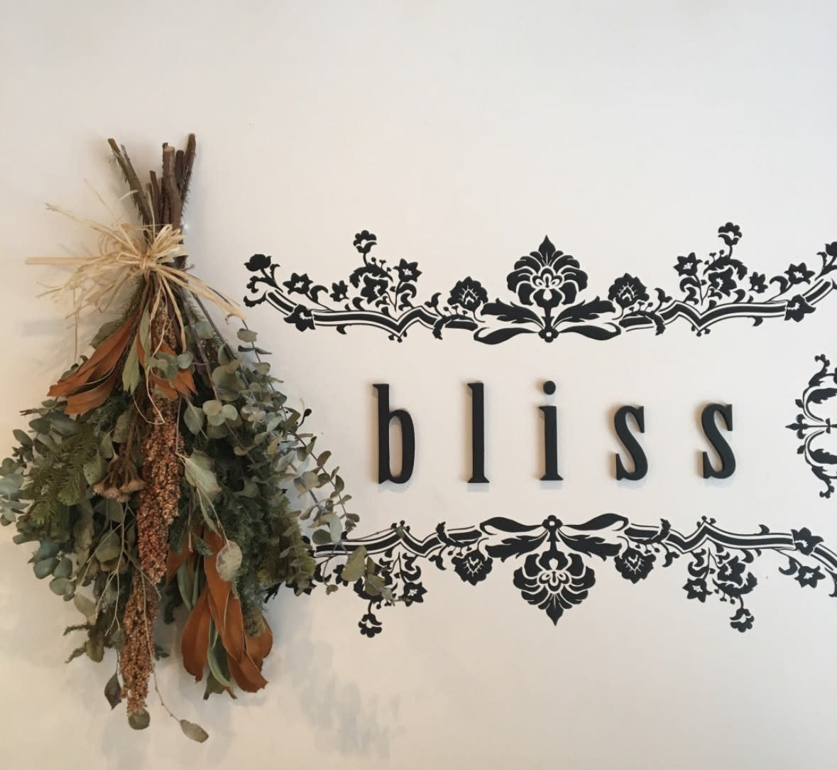 bliss 中目黒_西澤 菜緒