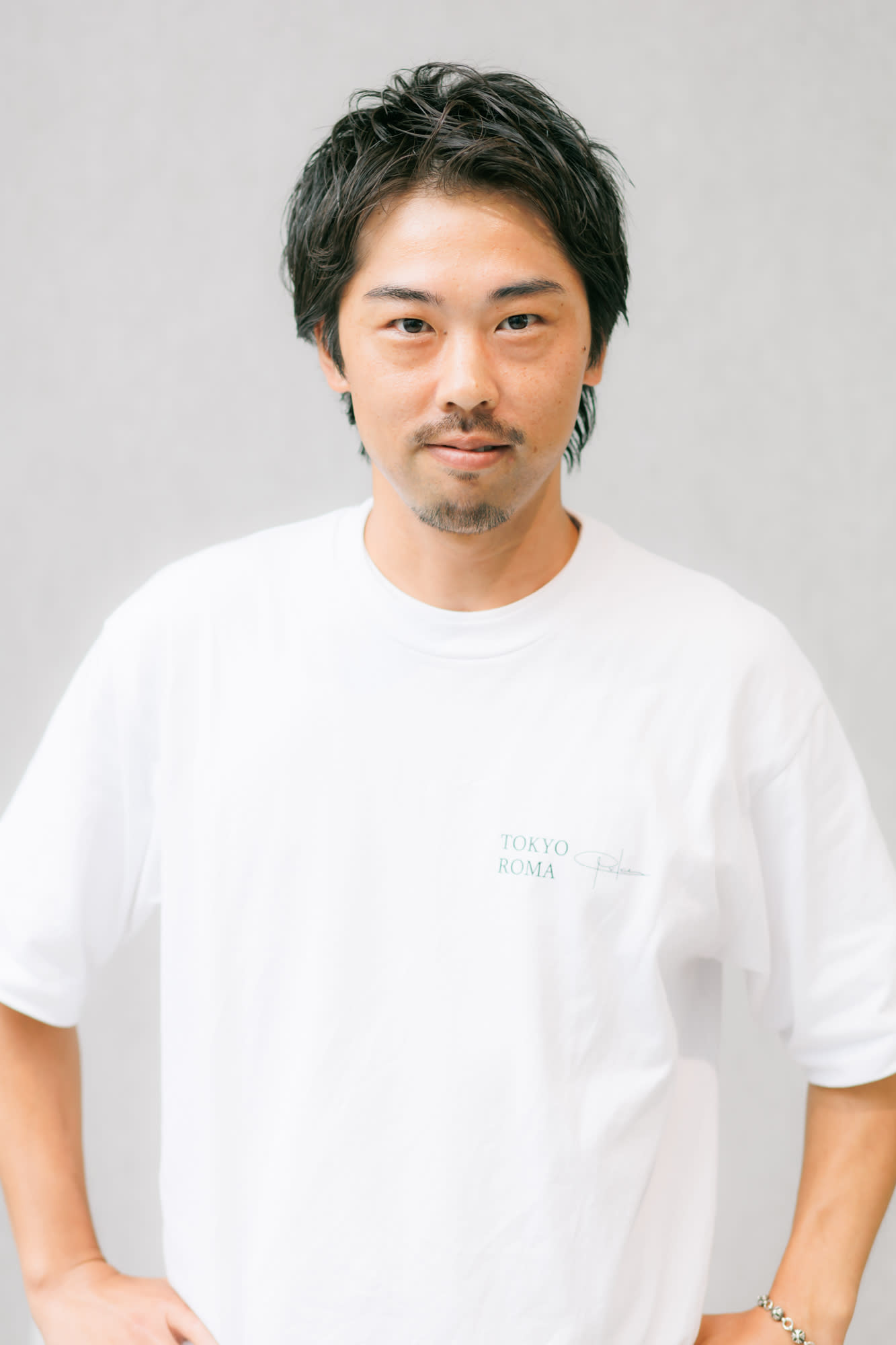 plus+one 津田沼店_AD　寺井 雅大