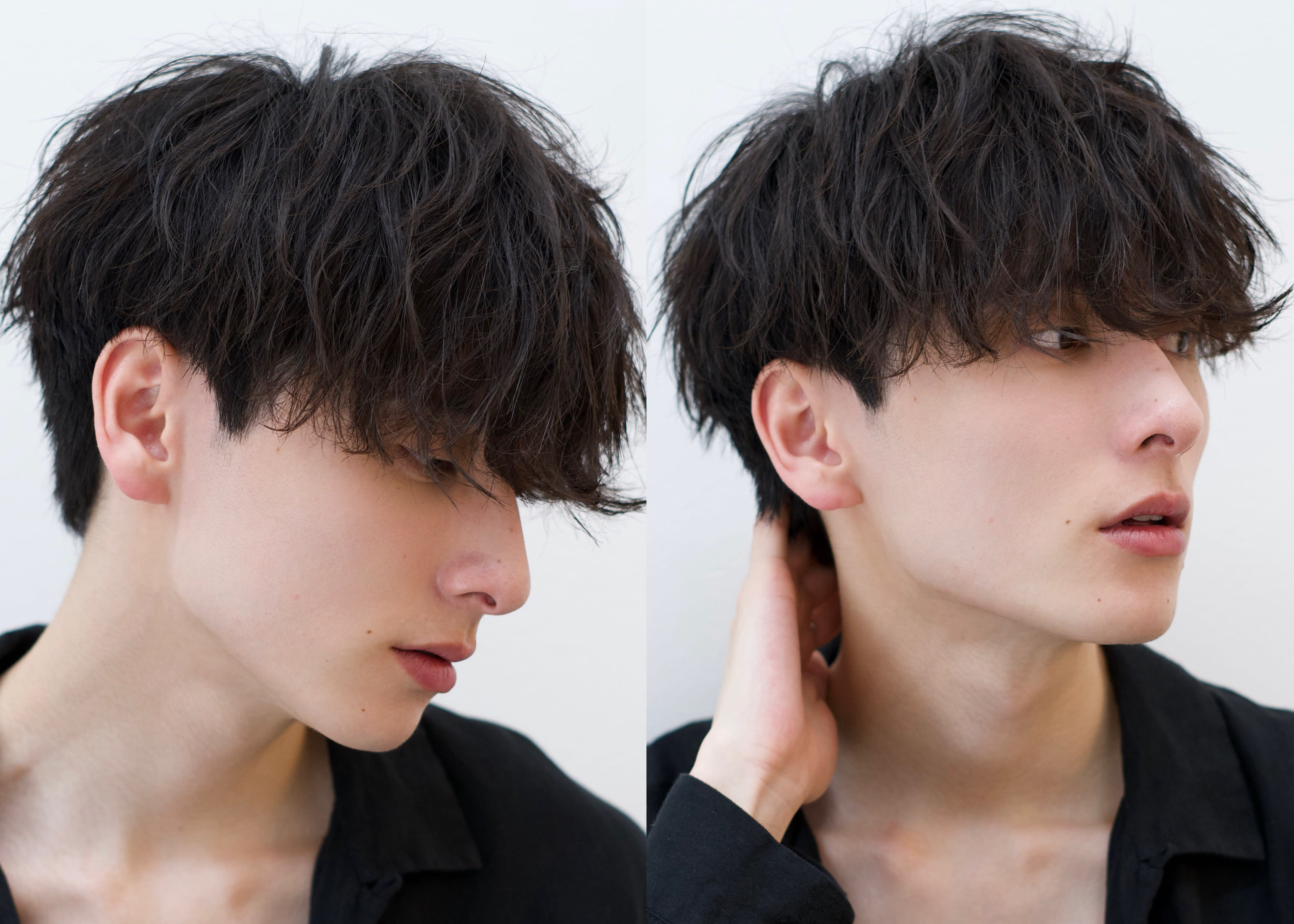 men's salon es.
